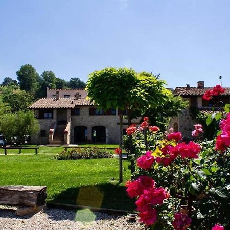 Agriturismo Poggio Del Bolognino Lugnano in Teverina Экстерьер фото