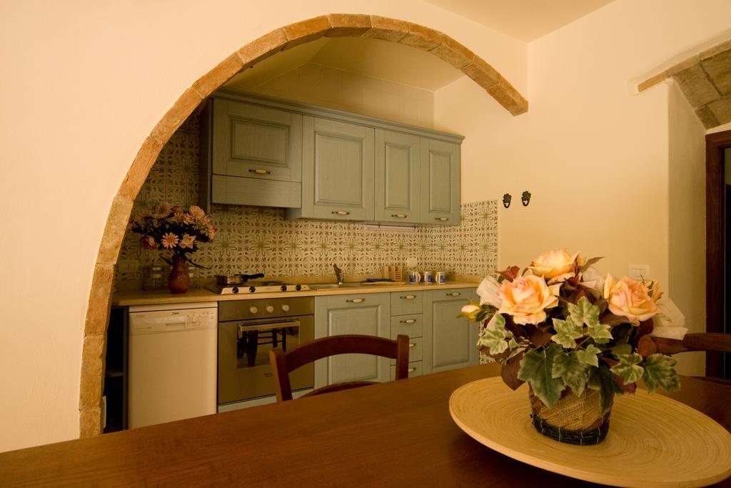 Agriturismo Poggio Del Bolognino Lugnano in Teverina Номер фото