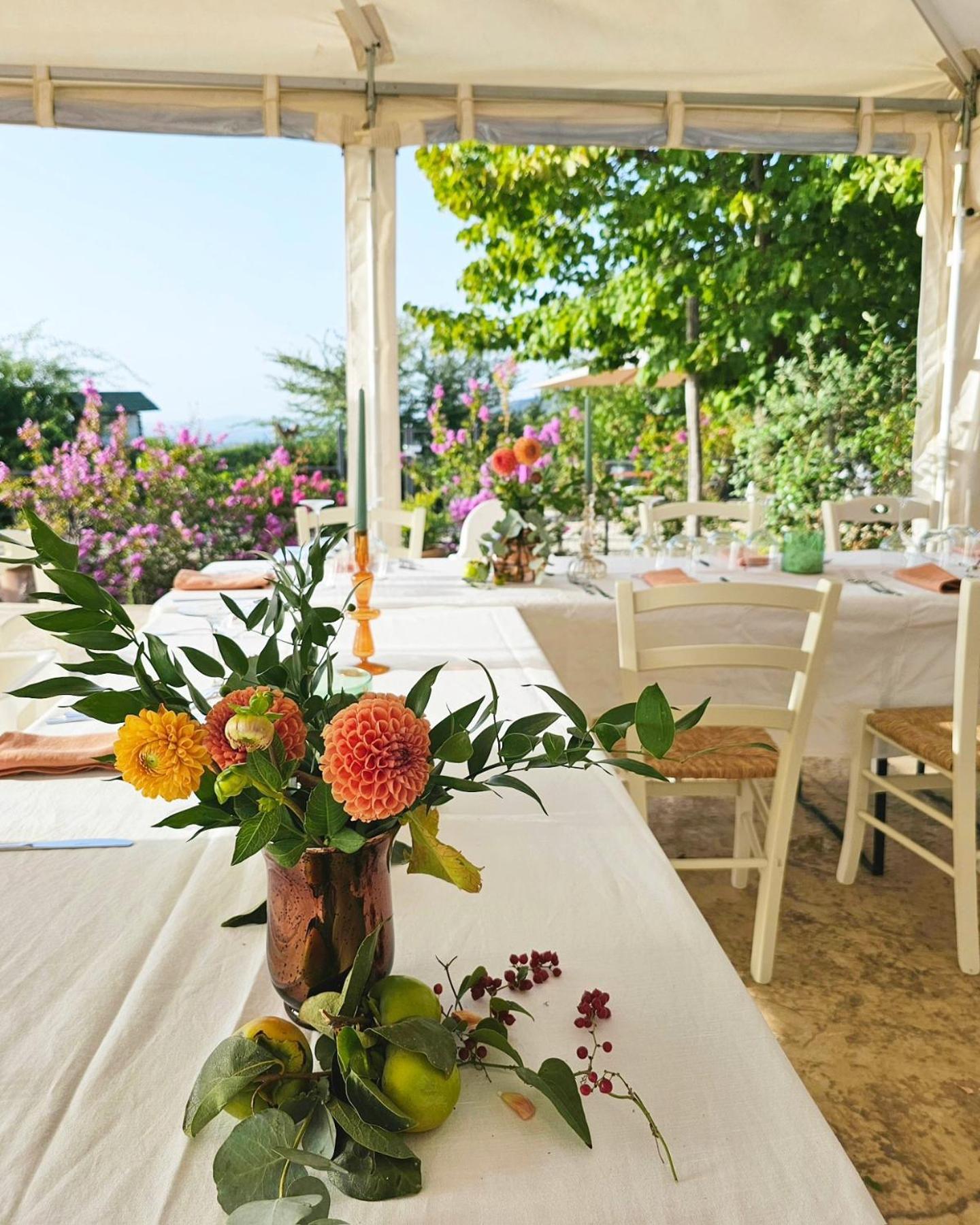Agriturismo Poggio Del Bolognino Lugnano in Teverina Экстерьер фото